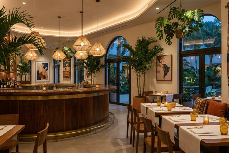 Smorgasburg Food Market